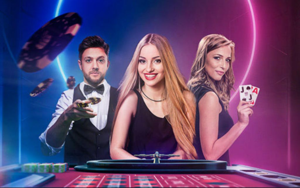 3 Patti Lucky Live Casino